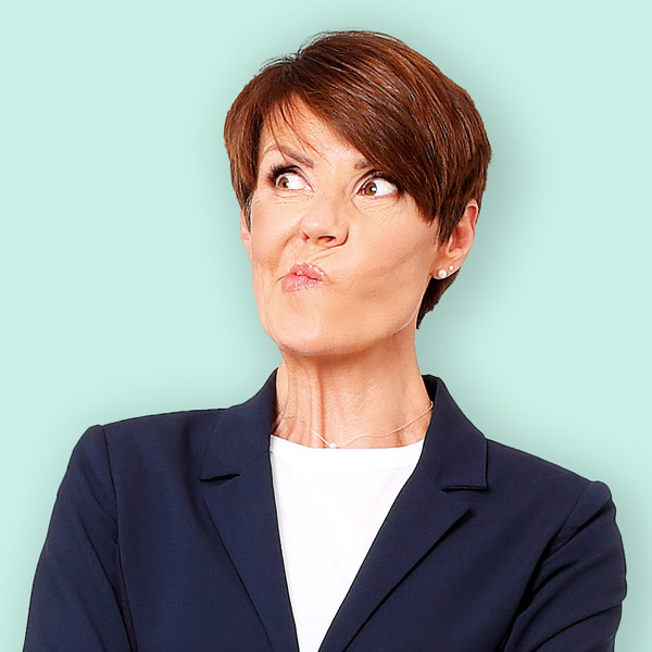 Birgit Behnke Bremen Steckbrief Speaker Darm, Ernährung, Gesundheit